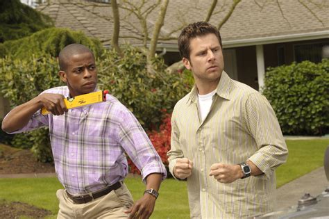 ‘Psych’ Movie: All Signs Point to Production Beginning Soon | IndieWire