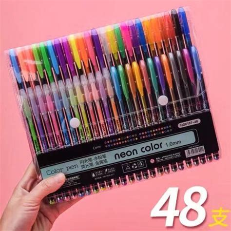 磊 Top 10 | Best Gel Pens of 2023