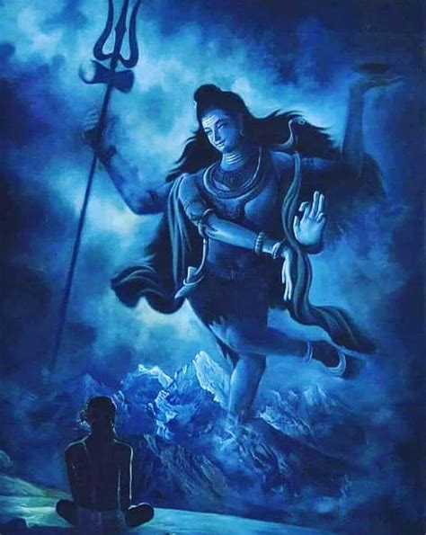 Mahadev Wallpapers - Top Free Mahadev Backgrounds - WallpaperAccess