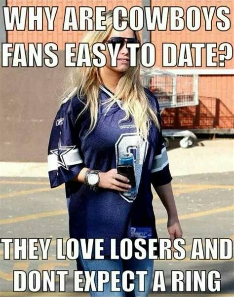 Gregg Barker Gossip: Dallas Cowboys Memes For Fans