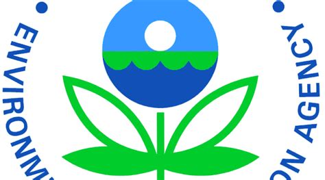 Environmental Protection Agency Logo - LogoDix