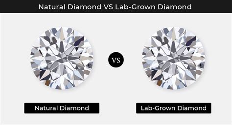 Lab-Grown vs Natural Diamond Engagement Rings