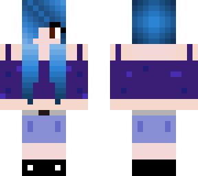 Ugly Skin | Minecraft Skins