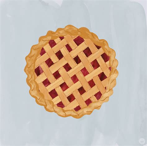 15 easy Thanksgiving pie crust designs - Think.Make.Share.