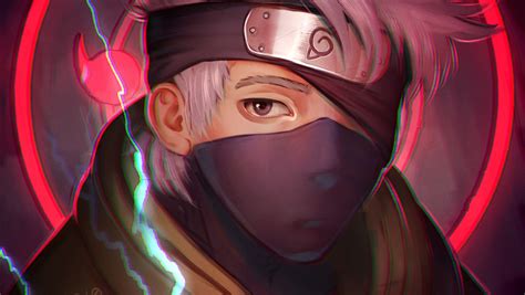 1360x768 Kakashi Hatake Naruto Laptop HD ,HD 4k Wallpapers,Images ...