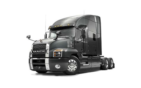 Mack Anthem - Excel Truck Group