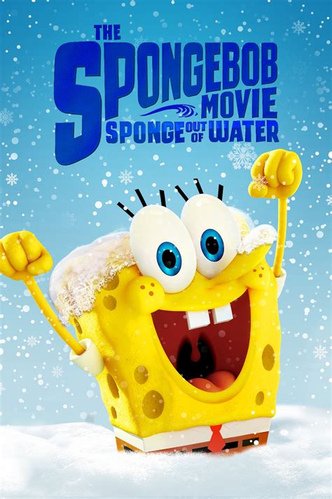 Sponge Water Out Of Spongebob Squarepants Movie – Telegraph