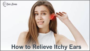 How to Relieve Itchy Ears? Know the remedies and preventions