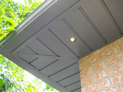 LED Recessed Soffit Lighting/Potlights - North Shore Eavestroughing Blog