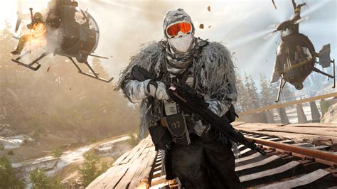 Call of Duty: Warzone can’t be confused with Warzone.com, says ...