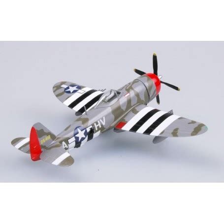 P-47 Thunderbolt model kit - all the model kits at 1001hobbies