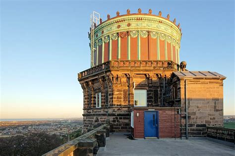 Royal Observatory Edinburgh - Visit a Highly Esteemed Observatory – Go ...