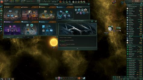 Free ascension perk I guess? : r/Stellaris