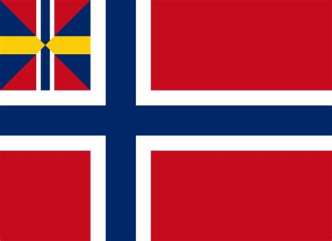 Norway's Flag: The Evolution of a Norwegian Icon - Life in Norway