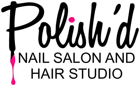 Polish’d Nail Salon and Hair Studio | Polish'd Nail Salon and Hair Studio