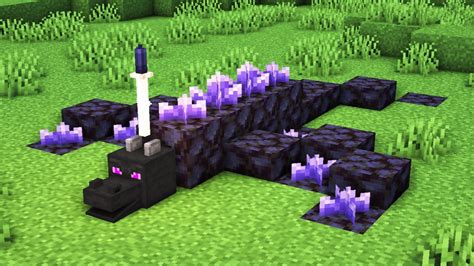 Ender dragon || Poster | Minecraft Amino - Minecraft Ender Dragon ...