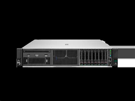 HPE ProLiant DL380 Gen10 Plus server | HPE Store South Africa