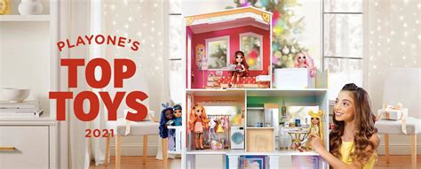 Top Toys for Christmas 2021 | PlayOne, Lebanon's Online Toy Store