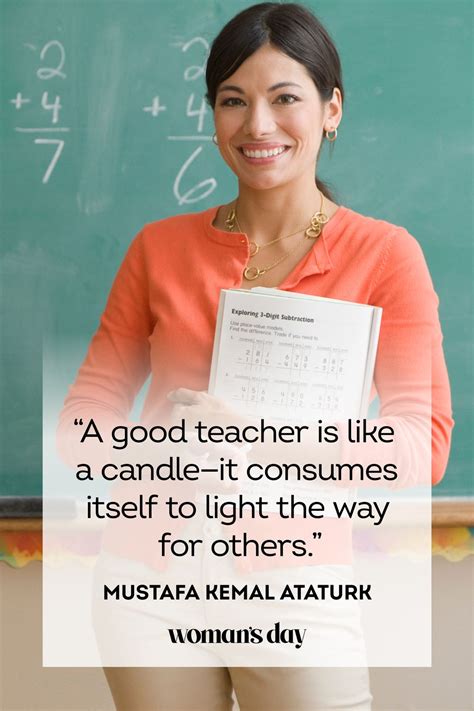 30 Best Teacher Appreciation Quotes for 2024