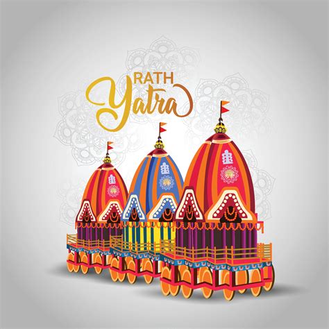 Jagannath Puri Rath Yatra 2024 - Janis Charmian