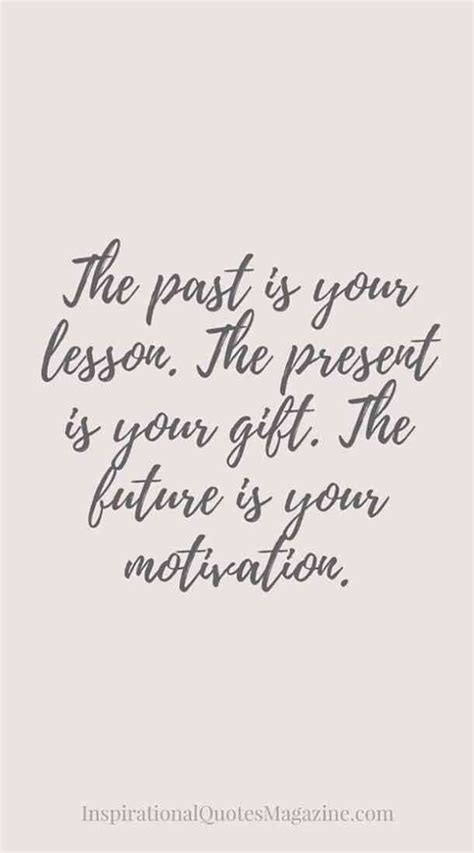 Past Present Future Quotes - ShortQuotes.cc