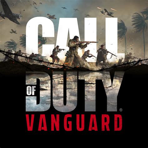 Call of Duty: Vanguard Beta Confirms Maps, Modes & More Info