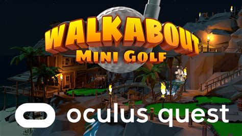 Walkabout Mini Golf VR Steam CD Key | Buy cheap on Kinguin.net