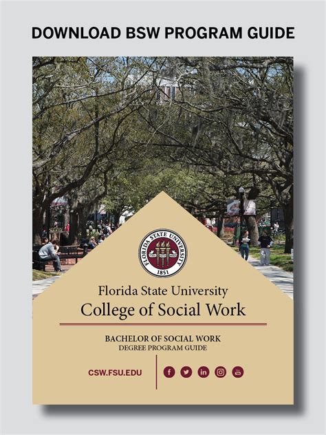 BSW Overview | College of Social Work