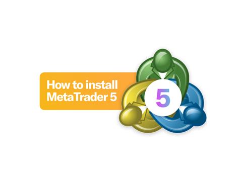 MetaTrader 5 Installation Guide for Windows - DeiFunded