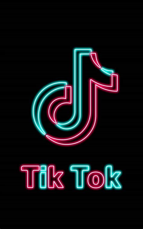 🔥 [0+] TikTok Wallpapers | WallpaperSafari