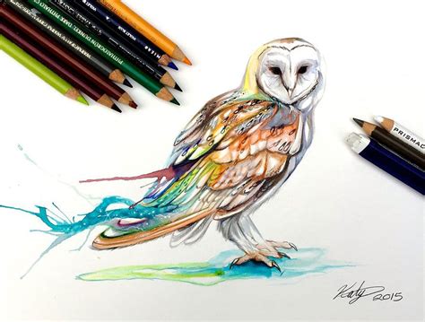 Marker Drawing | Pencil drawings of animals, Animal drawings, Drawings