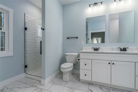 Bathroom Paint Colors 2024 Behr Paint - Evvie Wallis