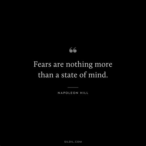 100 Powerful Quotes on Overcoming Fear That Will Give You Courage