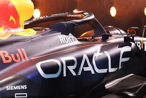 Oracle Red Bull Racing 2023 season launch | Oracle