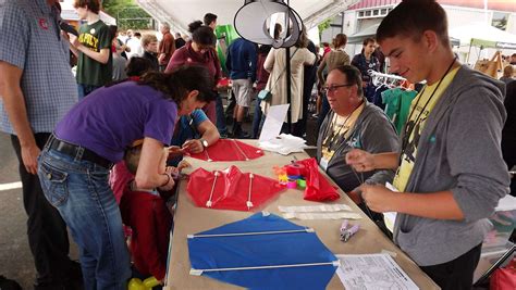 Kinds of Kite Festivals | AKA American Kitefliers Association