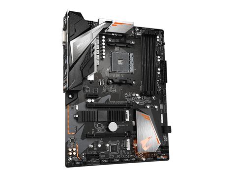 GIGABYTE B450 AORUS ELITE V2 AM4 ATX AMD Motherboard - Newegg.com