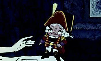 The Nutcracker (Animation) - TV Tropes