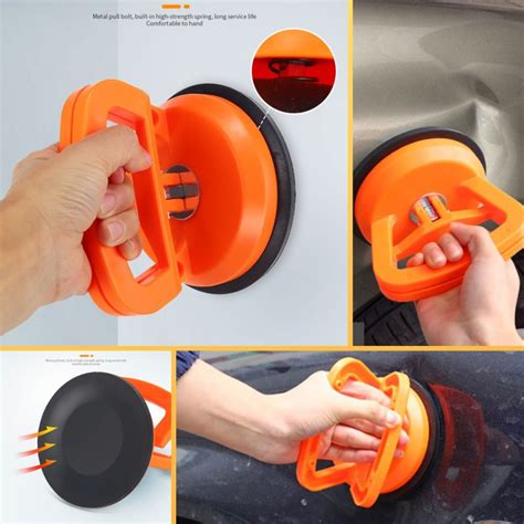 Dent Suction Cup Car Dents Puller Remover - USAMERICA SHOP