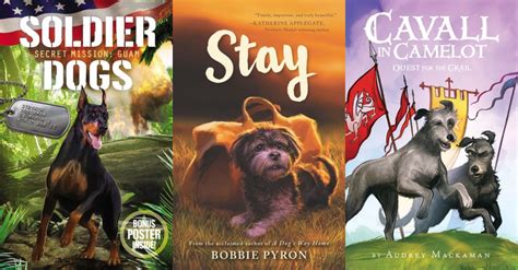 80+ Dog Books We Pawsitively Love