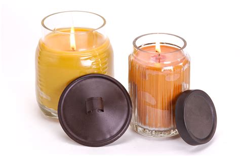 Health Risks of Scented Candles