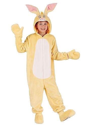 The Best Winnie the Pooh Rabbit Costumes: I Tested 5 and Found the Top 3