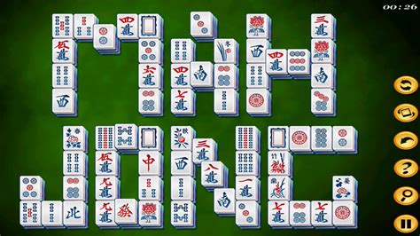 EnsenaSoft | Mahjong Deluxe