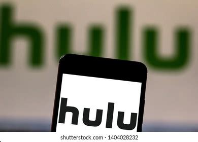 Hulu Logo Vector (.SVG) Free Download