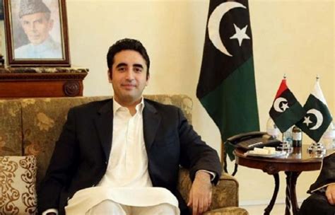 Bilawal Bhutto Claims Landslide Victory in Next Election - SUCH TV