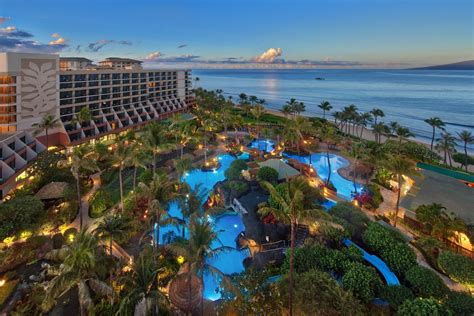 Maui Hawaii Hotels And Resorts All Inclusive Packages - Zara Anderea