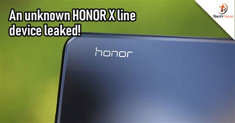 HONOR X series Malaysia release date | TechNave