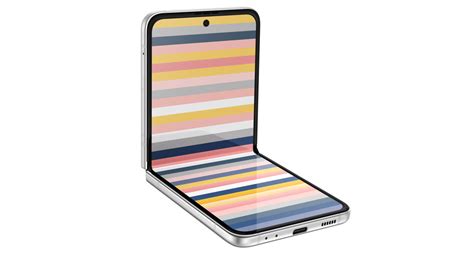 Samsung Now Offers 49 'Bespoke' Color Combos for Its Flip Phone | PCMag