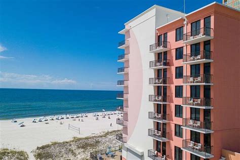 HAMPTON INN & SUITES ORANGE BEACH/GULF FRONT $119 ($̶2̶5̶9̶) - Updated ...