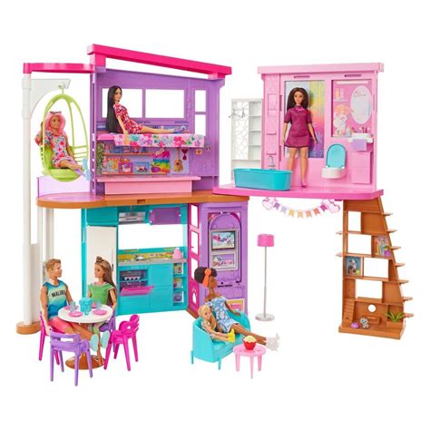 Barbie Dreamhouse playset 2022. Where to buy? Price