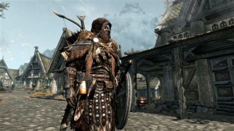 Skyrim Character Best Archetypes Guide | SegmentNext